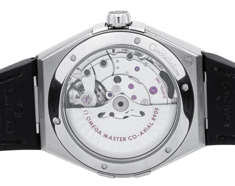 Omega Constellation 131.33.41.21.01.001